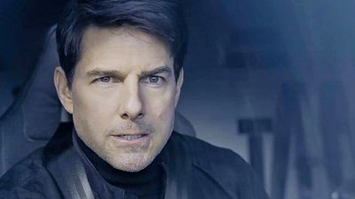bild aus der news Wegen absurder Fragen: "Wednesday"-Macher musste Tom Cruise aus einem seiner besten Filme streichen!