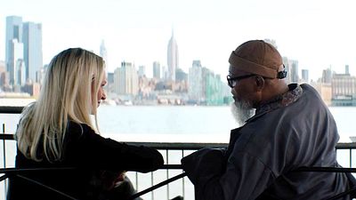 bild aus der news Neu im Streaming-Abo: In diesem Thriller kommen zwei der größten Tarantino-Stars 20 (!) Jahre nach "Pulp Fiction" und "Kill Bill" endlich wieder zusammen