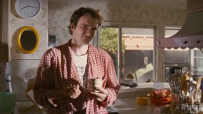 bild aus der news "Es wird keinen Cent bringen": Diesen Mega-Star lehnte Quentin Tarantino bei "Pulp Fiction“ gnadenlos ab