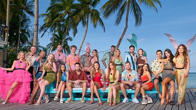 bild aus der news Explosive Mischung: Daher kennt ihr den Cast von "Are You The One?" – VIP
