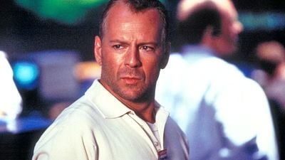bild aus der news "Ich weiß, dass ich niemals wieder mit ihm arbeiten werde": Bruce Willis rechnete hart mit einem der erfolgreichsten Regisseure aller Zeiten ab