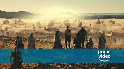 bild aus der news Er wurde "größtenteils ignoriert": Fantasy-Autor kommentiert Absetzung von beliebter Amazon-Serie nach 3 Staffeln