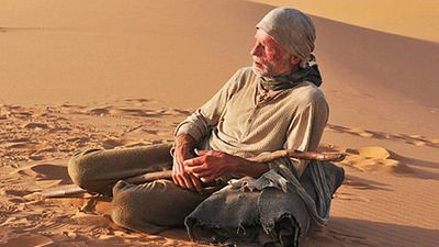 bild aus der news Heute werbefrei im TV: Ein packendes Abenteuer mit atemberaubenden Bildern – basierend auf einer wahren Geschichte