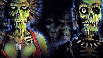 bild aus der news Ungekürzt: Dieser Horror-Kult-Klassiker war über 20 Jahre indiziert – jetzt erscheint der blutige Zombie-Spaß neu fürs Heimkino