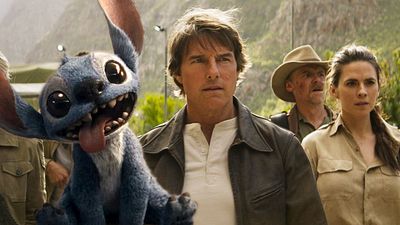 bild aus der news "Mission: Impossible 8" vs. "Lilo & Stitch": Welcher Blockbuster entscheidet das neue Kino-Duell nach Barbenheimer für sich?