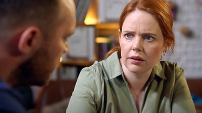 bild aus der news GZSZ-Vorschau heute: Toni zieht wegen Erik Konsequenzen