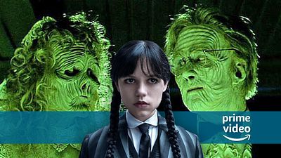 bild aus der news Neu bei Amazon Prime Video: Einer der kultigsten Filme von "Wednesday"-Macher Tim Burton