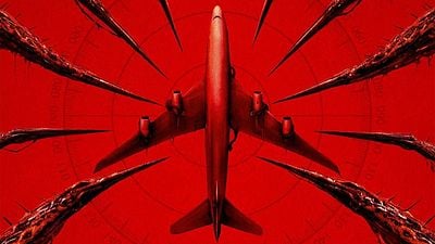 bild aus der news Alien-Attacke in 10.000 Meter Höhe: Trailer zum Sci-Fi-Horror "Black Box" vom "Final Destination"-Macher