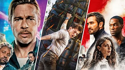 bild aus der news Mega-Highlight beim Black Friday: Heute kommen Filmfans so richtig auf ihre Kosten