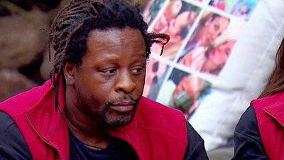 bild aus der news Ihn gibt es auch noch: Was macht Mola eigentlich im Dschungelcamp?