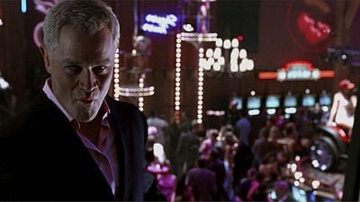 bild aus der news TV-Warnung: "Walking Tall - Auf eigene Faust" mit The Rock