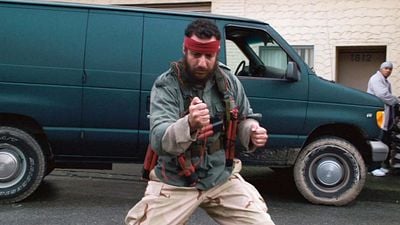 bild aus der news Heute im TV: Dieser 4. Teil einer Kult-Reihe voller Stars schlug ganz souverän David Fincher im Box-Office-Duell