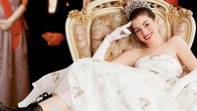 Nach 20 (!) Jahren: Anne Hathaway kehrt DOCH für "Plötzlich Prinzessin 3" zurück – und die Fans rasten aus