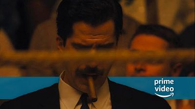 bild aus der news Neu & exklusiv bei Amazon Prime Video: Die Deutschlandpremiere eines der besten Filme des Jahres – pünktlich zur Oscarverleihung!