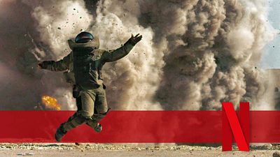 bild aus der news Neuer Netflix-Thriller einer Regie-Legende hat endlich Titel und Startdatum – mit "Mission: Impossible"- und "The Night Agent"-Stars