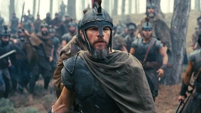 bild aus der news Wer "Die Odyssee" richtig verstehen will, muss diese beiden Meisterwerke laut Christopher Nolan unbedingt kennen