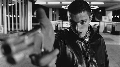 bild aus der news Jetzt auf Amazon Prime Video streamen: Ein schonungslos-brachiales Gewalt-Inferno – verstörend und aktueller denn je