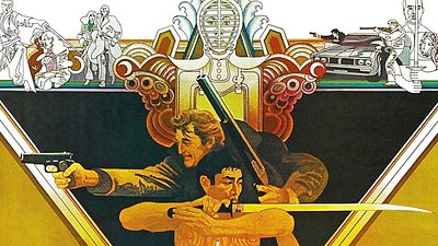 bild aus der news Neu im Heimkino: Quentin Tarantino feiert diesen viel zu unbekannten Gangsterfilm-Klassiker – bei dem Martin Scorsese Regie führen wollte