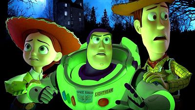 bild aus der news Vor "Toy Story": Das war der erfolgreichste Film 1995
