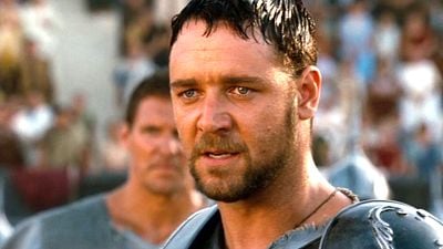 bild aus der news "Sie sind gescheitert": Russell Crowe rechnet knallhart mit "Gladiator II" ab