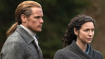 bild aus der news Das große Finale einer der beliebtesten Fantasy-Serien überhaupt: Neuer Trailer zur 8. Staffel von "Outlander"