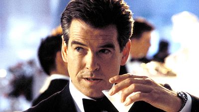bild aus der news "Ich wurde im Stich gelassen": Pierce Brosnan war zutiefst schockiert über seinen 007-Rausschmiss
