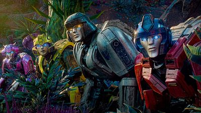 bild aus der news "Dann wären wir bei einem Budget von 600 Millionen Dollar gelandet": Das FILMSTARTS-Interview mit "Transformers One"-Produzent Lorenzo di Bonaventura