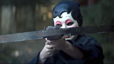 bild aus der news Der Horror geht weiter: Der offizielle Trailer zu "The Strangers: Chapter 2" ist da – inszeniert vom "Stirb langsam 2"-Macher