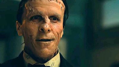 bild aus der news Punk-Interpretation von Horror-Meisterwerk auf den Spuren eines Gangster-Klassikers: Der Trailer zu "The Bride!" ist da!