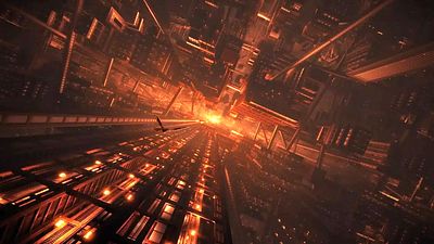 bild aus der news Das hat es an den deutschen Kinokassen seit 25 Jahren nicht mehr gegeben! Wahnsinnszahlen für "Demon Slayer: Kimetsu no Yaiba Infinity Castle"