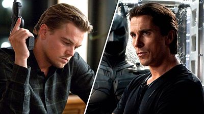 bild aus der news "So arbeiten wir nicht": Leonardo DiCaprio sollte Batman-Bösewicht spielen – doch Christopher Nolan war dagegen