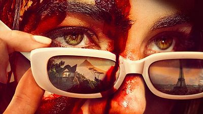 bild aus der news 100 % auf Rotten Tomatoes: Das Sequel zum Horror-Überraschungs-Hit 2022 ist sogar noch besser: Trailer zu "Influencer 2"