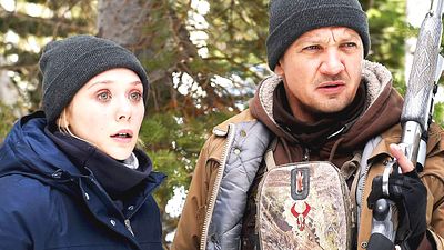 bild aus der news TV-Tipp: "Wind River"