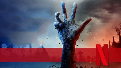 bild aus der news Schnell noch bei Netflix streamen: Solche Zombies habt ihr noch nicht gesehen!