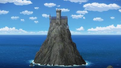 bild aus der news TV-Premiere: Warum lief dieser wunderschöne Anime mit berührender Story nie bei uns im Kino?