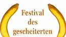 bild aus der news Festival des gescheiterten Films