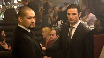 bild aus der news Im Angesicht des Verbrechens: Dominik Grafs Krimi-Epos ab April auf ARTE