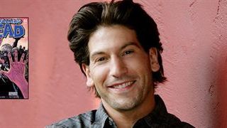 bild aus der news Jon Bernthal: Hauptdarsteller in Darabonts Zombie-Serie