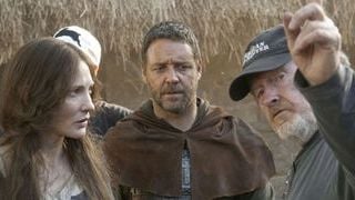 Offizielle Bestätigung: "Robin Hood" eröffnet  Festival von Cannes