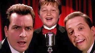 bild aus der news Two And A Half Men: Charlie Sheen will die Serie verlassen