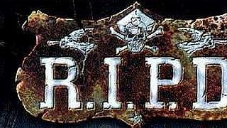 bild aus der news R.I.P.D.: Ryan Reynolds in Graphic-Novel-Comedy