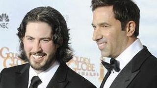 bild aus der news By Virtue Fall: "Up In The Air"-Co-Autor gibt Regiedebüt