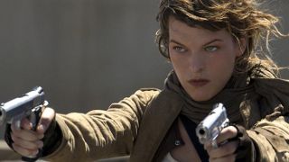 bild aus der news Resident Evil: Afterlife: Trailer zur 3D-Action mit Milla Jovovich