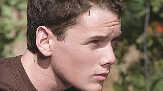 bild aus der news "Fright Night"-Remake: Anton Yelchin spielt Horror-Freak