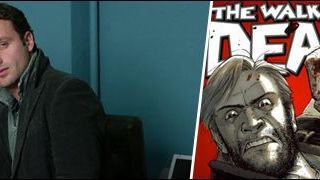 bild aus der news Walking Dead: Neuer Darsteller für die Hauptrolle