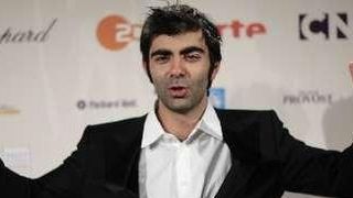 bild aus der news Fatih Akin: Dreht Film über "Bad Boy" der deutschen Box-Szene