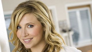 bild aus der news Sarah Chalke: Rolle in neuer Comedy-Serie "Team Spitz"