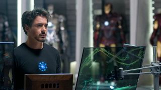 Iron Man 2: Wieder eine Extra-Szene nach den Credits