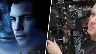 bild aus der news "Avatar": Cameron spricht über "Avatar 2" und Re-Release
