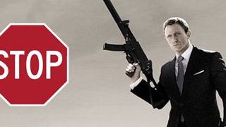 bild aus der news Bond 23: MGM legt Projekt für unbestimme Zeit auf Eis